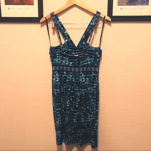 BCBGMaxAzria Dress - Picture 4 of 5